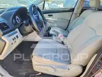 2013 Subaru Impreza фото