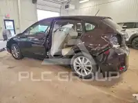 2013 Subaru Impreza фото