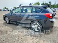 2013 Subaru Impreza фото