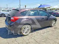 2013 Subaru Impreza фото