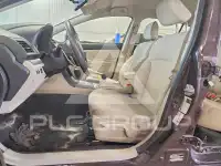 2013 Subaru Impreza фото