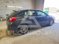 2013 Subaru Impreza photo