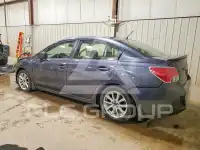 2013 Subaru Impreza фото