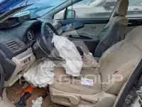 2013 Subaru Impreza photo