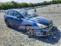 2013 Subaru Impreza photo