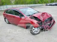 2013 Subaru Impreza photo