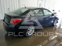 2013 Subaru Impreza фото
