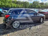 2013 Subaru Impreza фото