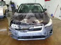 2013 Subaru Impreza фото