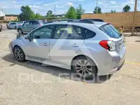 2013 Subaru Impreza photo