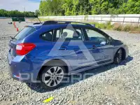 2013 Subaru Impreza photo