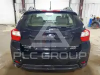 2013 Subaru Impreza фото