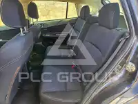 2013 Subaru Impreza фото