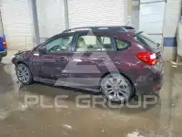 2013 Subaru Impreza photo