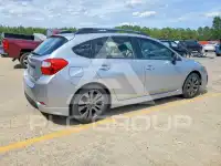 2013 Subaru Impreza photo
