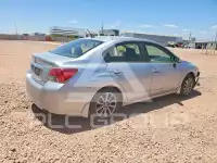 2013 Subaru Impreza photo