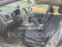 2013 Subaru Impreza фото