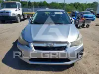 2013 Subaru Impreza фото