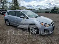 2013 Subaru Impreza photo