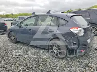 2013 Subaru Impreza фото