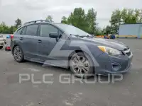 2013 Subaru Impreza фото