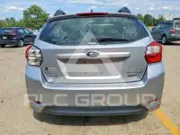 2013 Subaru Impreza photo