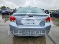 2013 Subaru Impreza photo