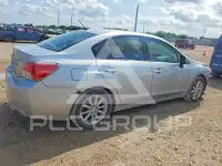 2013 Subaru Impreza photo