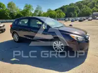 2013 Subaru Impreza фото