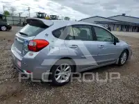 2013 Subaru Impreza photo
