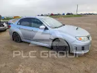 2013 Subaru Impreza photo