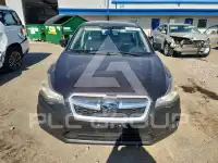 2013 Subaru Impreza photo