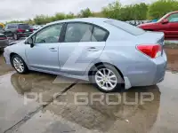 2013 Subaru Impreza photo