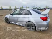2013 Subaru Impreza photo