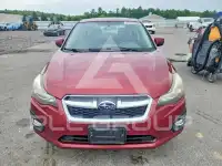 2013 Subaru Impreza photo