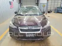 2013 Subaru Impreza photo