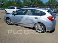 2013 Subaru Impreza фото