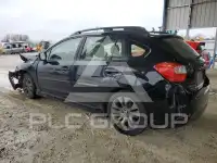 2013 Subaru Impreza photo