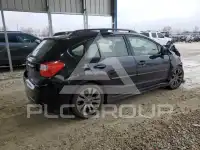 2013 Subaru Impreza photo