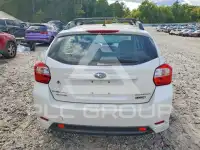 2013 Subaru Impreza фото
