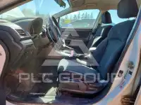 2013 Subaru Impreza фото