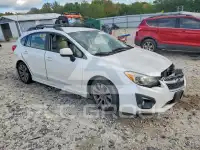 2013 Subaru Impreza фото