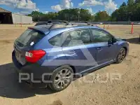 2013 Subaru Impreza фото