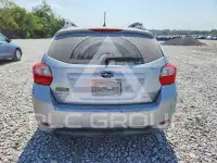 2013 Subaru Impreza фото