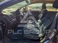 2013 Subaru Impreza фото