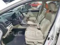 2013 Subaru Impreza фото