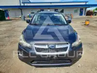 2013 Subaru Impreza photo