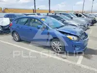 2013 Subaru Impreza фото