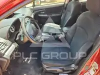 2013 Subaru Impreza фото