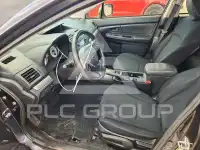 2013 Subaru Impreza фото